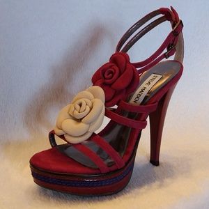 Steve Madden heels